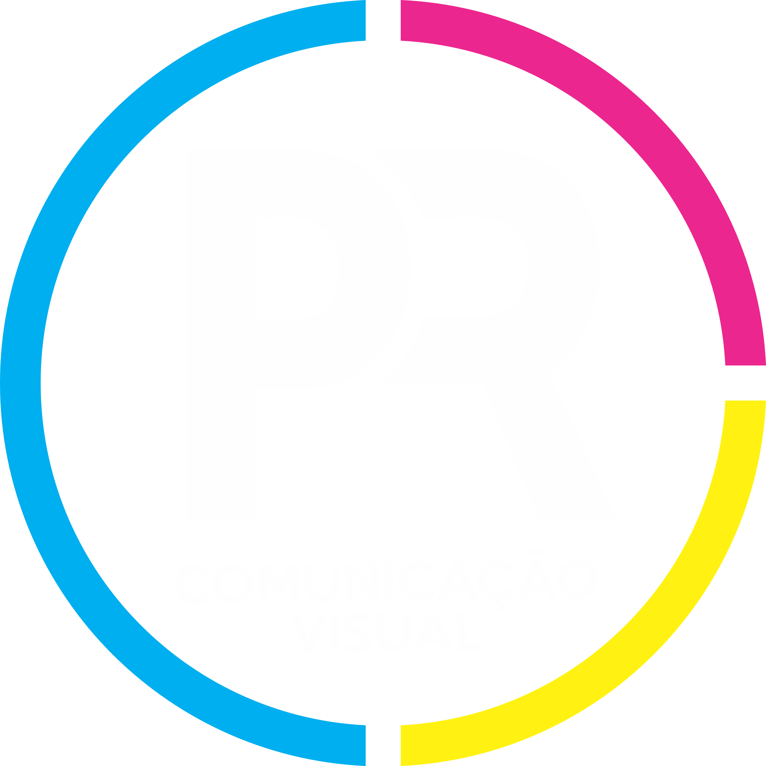 PR Comunicação Visual